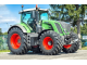 Трактор Fendt 826 (2016)