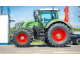Трактор Fendt 826 (2016)