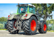 Трактор Fendt 826 (2016)