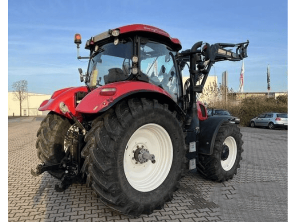 Трактор New Holland T6.140 (2014)
