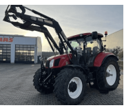 Трактор New Holland T6.140