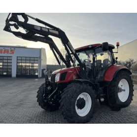 Трактор New Holland T6.140 (2014)