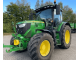 Трактор John Deere 6130R (2020)