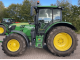 Трактор John Deere 6130R (2020)