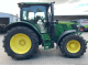 Трактор John Deere 6130R (2020)