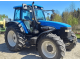 Трактор New Holland TM 130 (2004)