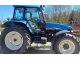 Трактор New Holland TM 130 (2004)