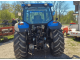 Трактор New Holland TM 130 (2004)