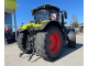 Трактор Claas Axion 850 (2022)