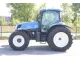 Трактор New Holland TS 135A (2005)