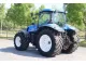Трактор New Holland TS 135A (2005)