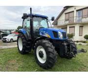 Трактор New Holland TS 135A