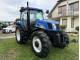 Трактор New Holland TS 135A (2005)