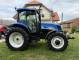 Трактор New Holland TS 135A (2005)