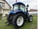 Трактор New Holland TS 135A (2005)