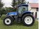 Трактор New Holland TS 135A (2005)