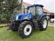 Трактор New Holland TS 135A (2005)