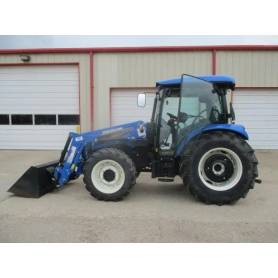 Трактор New Holland Workmaster 75 (2022)