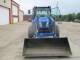 Трактор New Holland Workmaster 75 (2022)