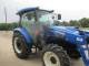 Трактор New Holland Workmaster 75 (2022)