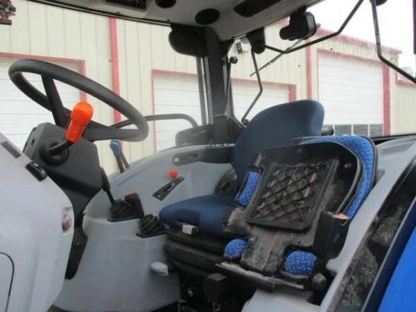 Трактор New Holland Workmaster 75 (2022)