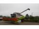 Комбайн Claas Lexion 600TT (2008)