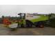 Комбайн Claas Lexion 600TT (2008)