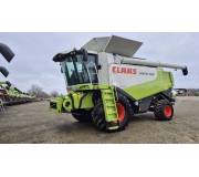 Комбайн Claas Lexion 600