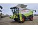 Комбайн Claas Lexion 600 (2008)