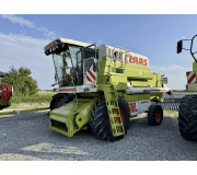 Комбайн Claas dominator 108 sl