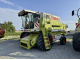 Комбайн Claas dominator 108 sl (1996)