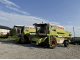 Комбайн Claas dominator 108 sl (1996)