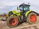 Трактор Claas Axion 820 (2007)