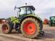 Трактор Claas Axion 820 (2007)