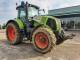 Трактор Claas Axion 820 (2007)