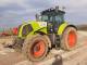 Трактор Claas Axion 820 (2007)