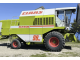 Комбайн Claas Dominator 98 SL (1991)