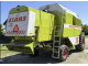 Комбайн Claas Dominator 98 SL (1991)