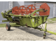 Комбайн Claas Dominator 98 SL (1991)