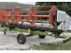 Комбайн Claas Dominator 98 SL (1991)