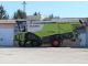 Комбайн Claas Lexion 770TT (2011)