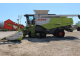 Комбайн Claas Lexion 770TT (2011)