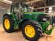Трактор John Deere 6920 (2007)
