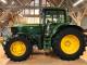 Трактор John Deere 6920 (2007)