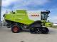 Комбайн Claas Lexion 770TT (2011)