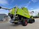 Комбайн Claas Lexion 770TT (2011)