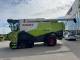 Комбайн Claas Lexion 770TT (2011)