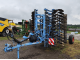 Дискова борона Lemken Rubin 9/600 KUA