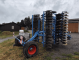 Дискова борона Lemken Rubin 9/600 KUA
