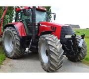 Трактор Case IH CVX170